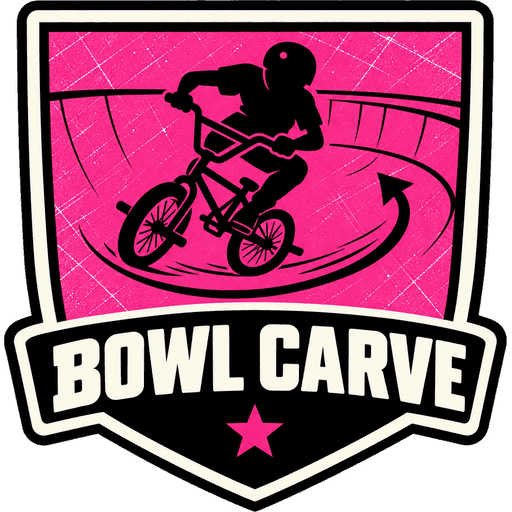 Bowl Carve award, not earned yet