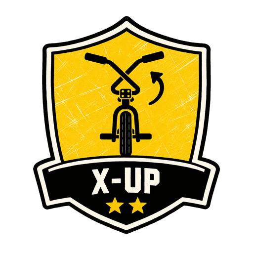 X-Up award, not earned yet