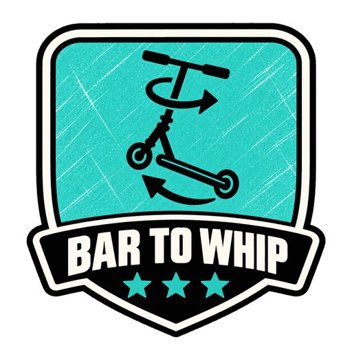 Bar to Whip award, not earned yet