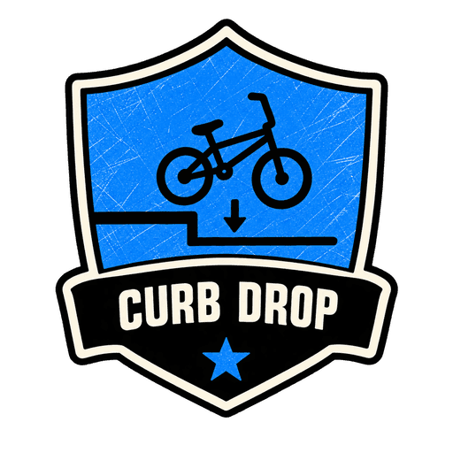Curb Drop award, not earned yet
