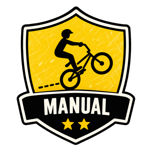 Manual award, not earned yet