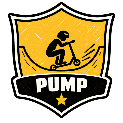 Pump award, not earned yet