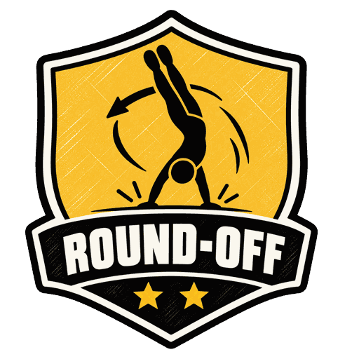Round-Off award, not earned yet