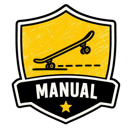 Manual award, not earned yet