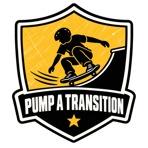 Pump a Transition award, not earned yet