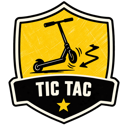Tic Tac award, not earned yet