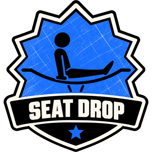 Seat Drop award, not earned yet