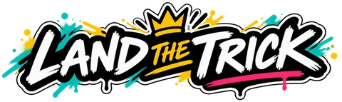 Land The Trick